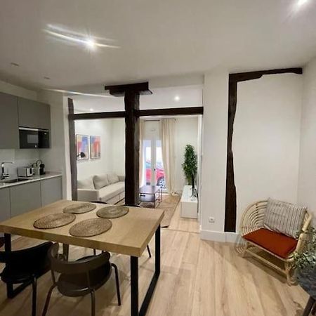 Amazing&Elegant Apt 7Pax En C/Jesus Y Maria/Centro Appartamento Madrid Esterno foto