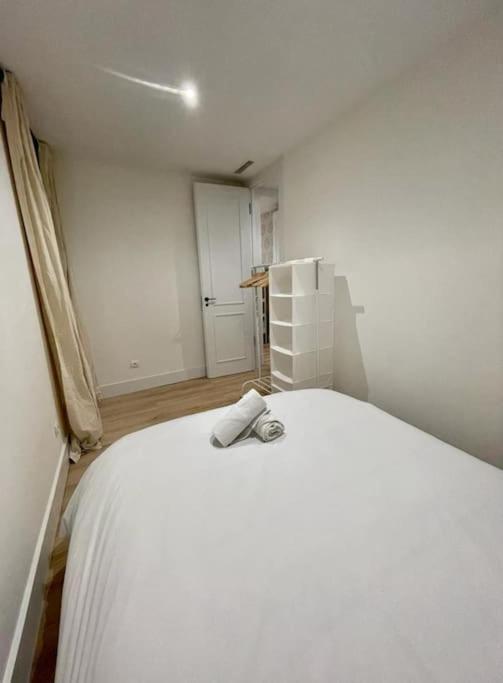 Amazing&Elegant Apt 7Pax En C/Jesus Y Maria/Centro Appartamento Madrid Esterno foto