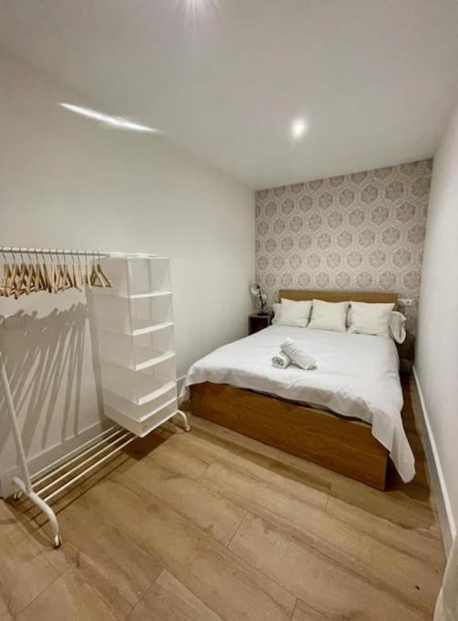 Amazing&Elegant Apt 7Pax En C/Jesus Y Maria/Centro Appartamento Madrid Esterno foto