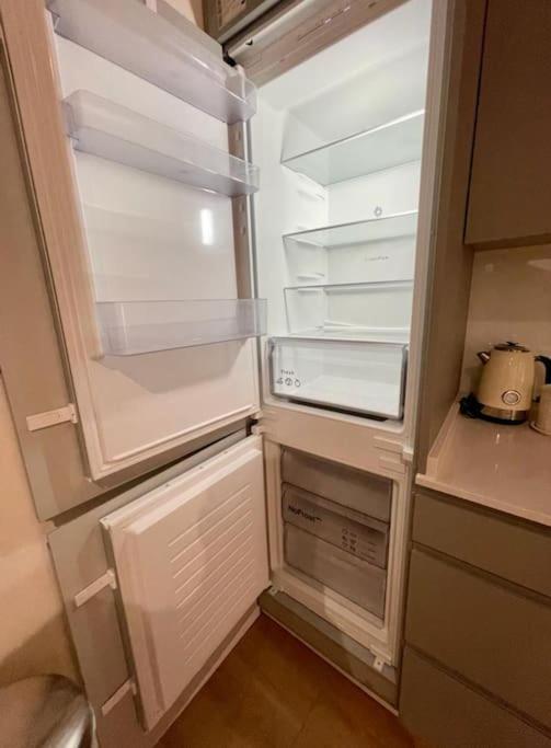Amazing&Elegant Apt 7Pax En C/Jesus Y Maria/Centro Appartamento Madrid Esterno foto